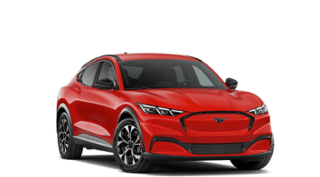 2026 Ford Mustang Mach-E® External Image 4